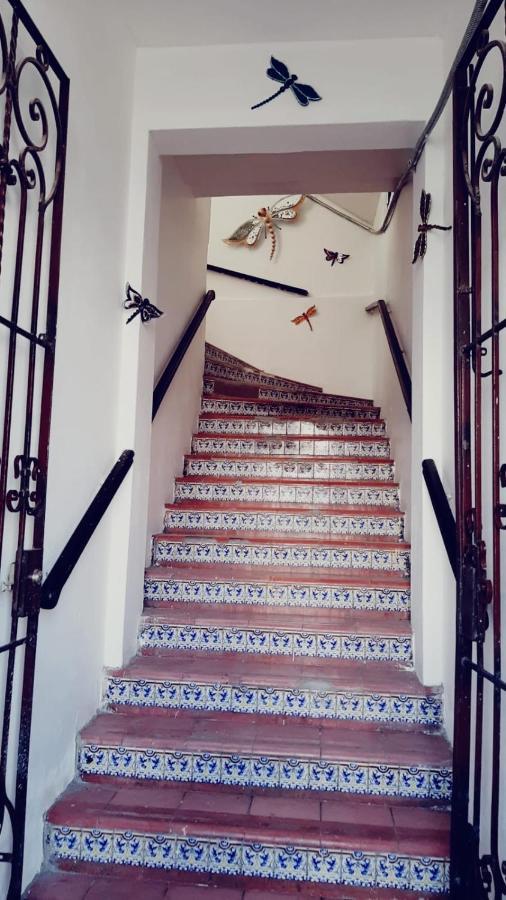 Hostal Santuario De Las Libelulas グアダラハラ エクステリア 写真