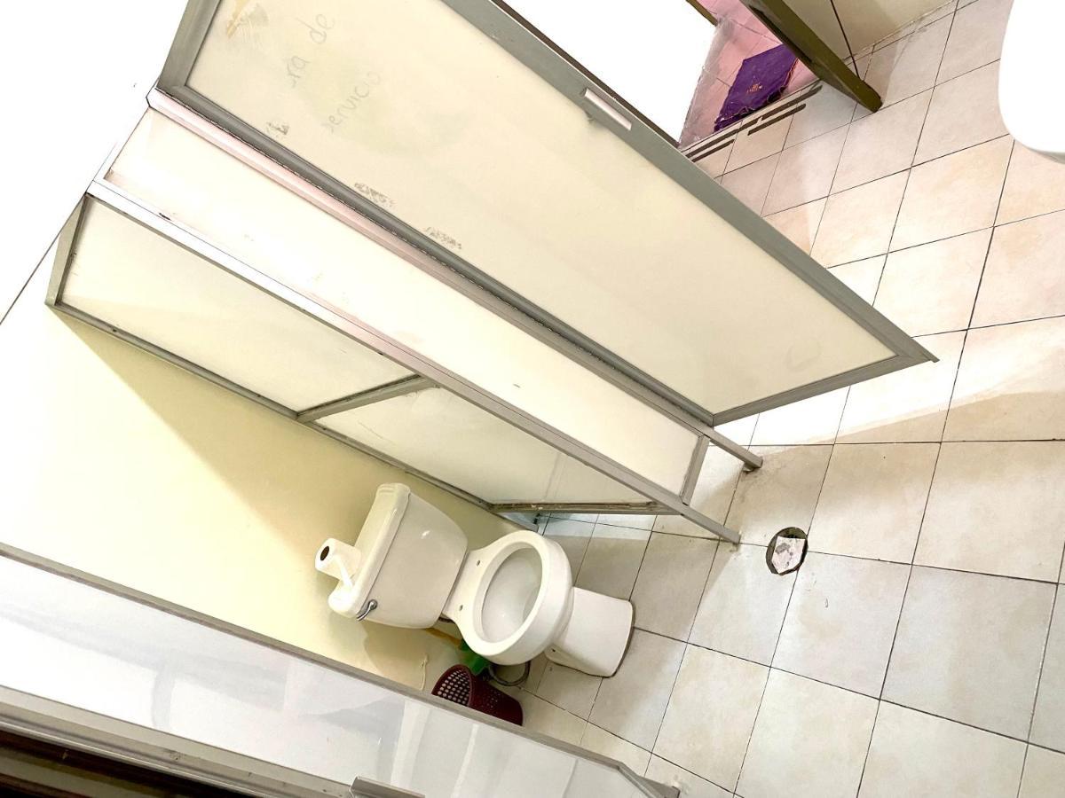 Hostal Santuario De Las Libelulas グアダラハラ エクステリア 写真
