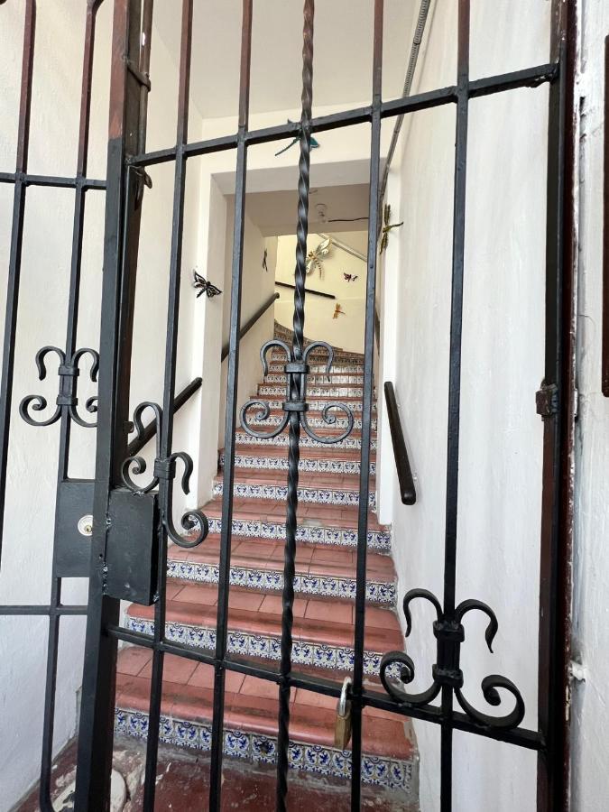 Hostal Santuario De Las Libelulas グアダラハラ エクステリア 写真