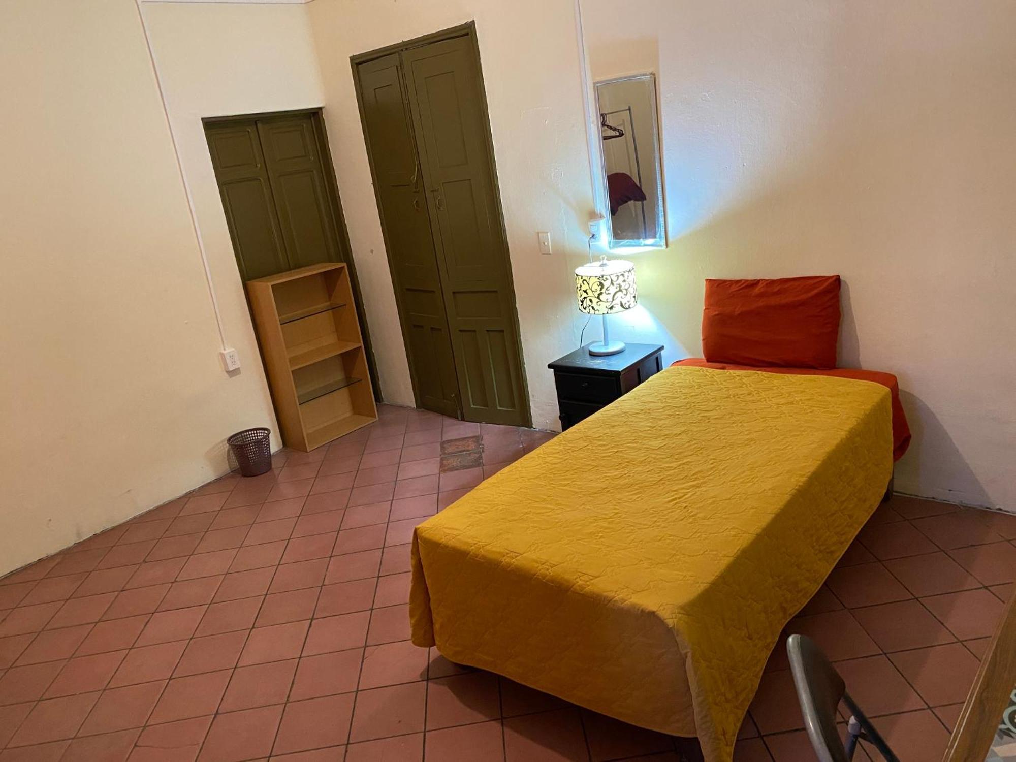 Hostal Santuario De Las Libelulas グアダラハラ エクステリア 写真