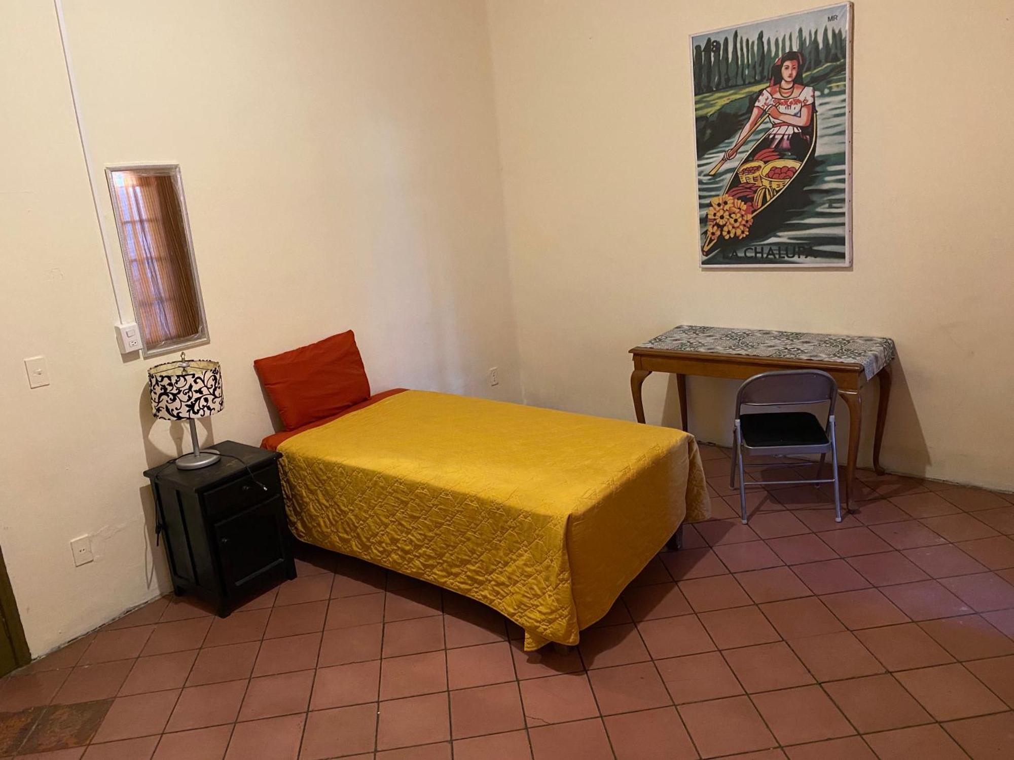 Hostal Santuario De Las Libelulas グアダラハラ エクステリア 写真