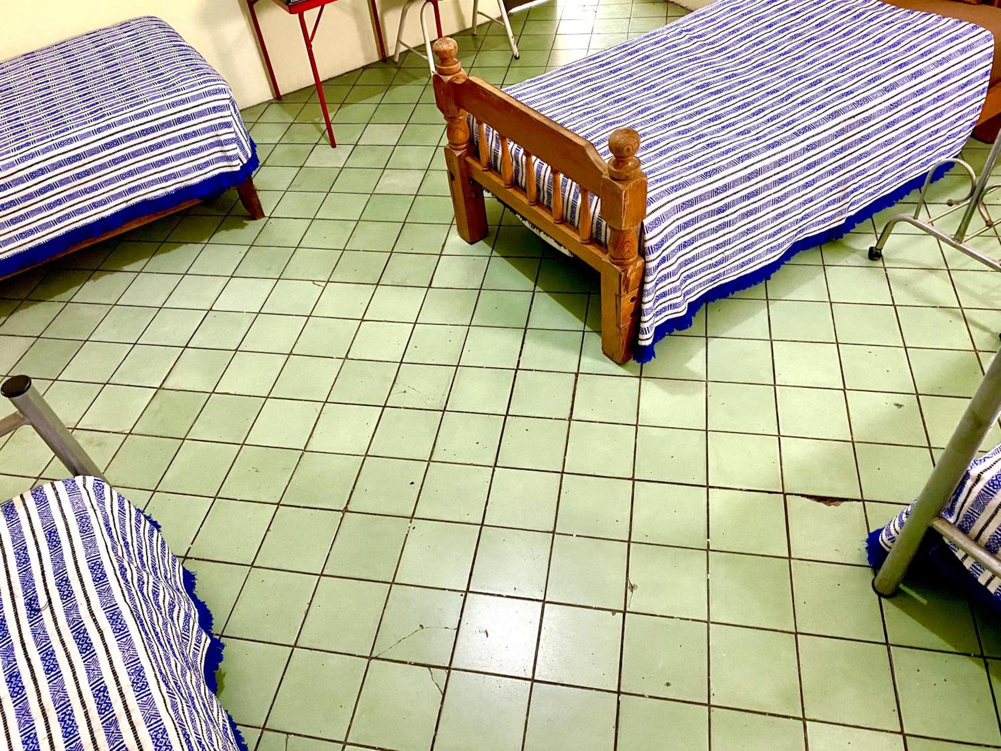 Hostal Santuario De Las Libelulas グアダラハラ エクステリア 写真