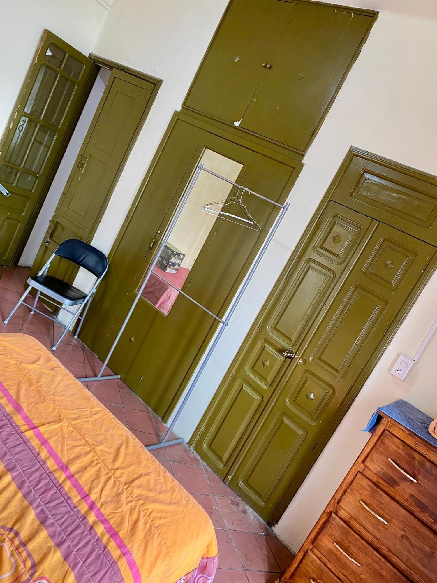 Hostal Santuario De Las Libelulas グアダラハラ エクステリア 写真